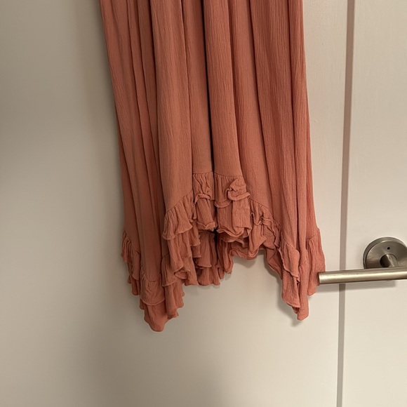 Pink Sundress - Picture 4 of 5